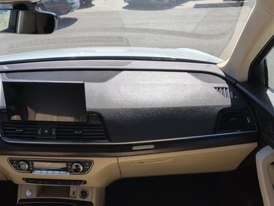 2023 Audi Q5 S line Premium