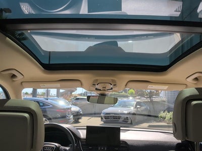 2023 Audi Q5 S line Premium