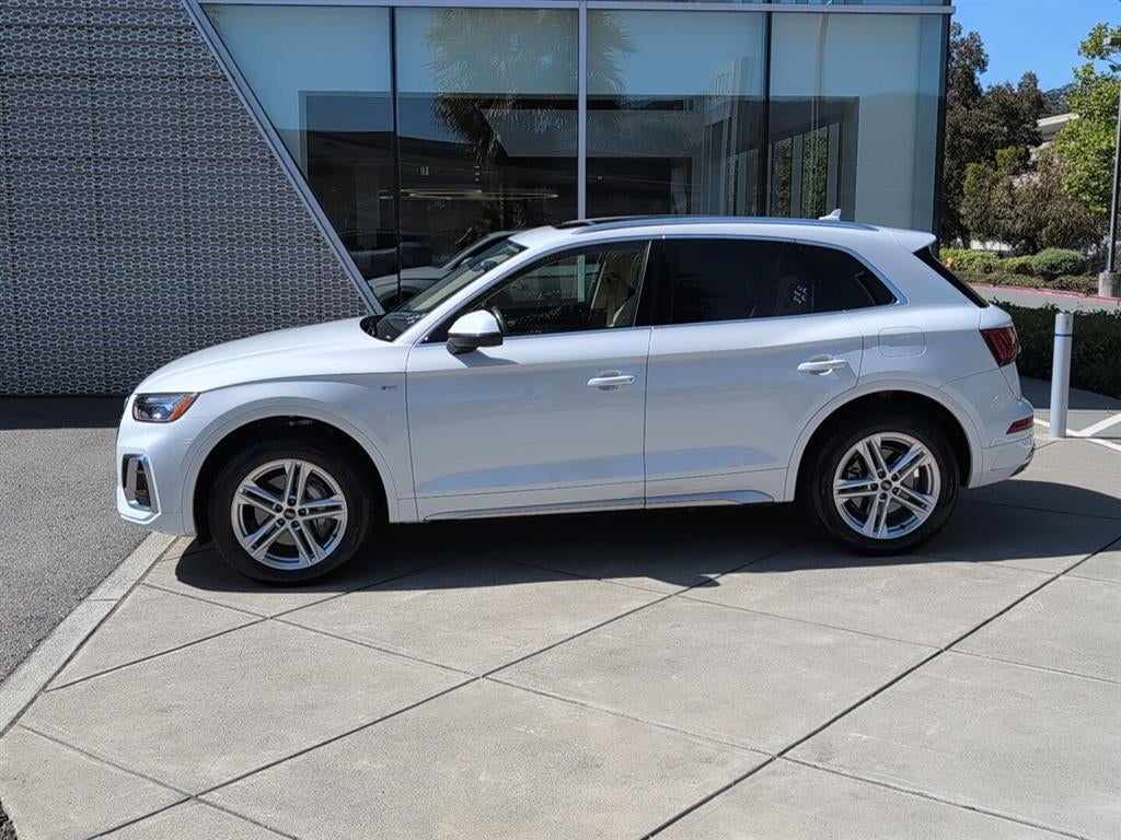 2023 Audi Q5 S line Premium