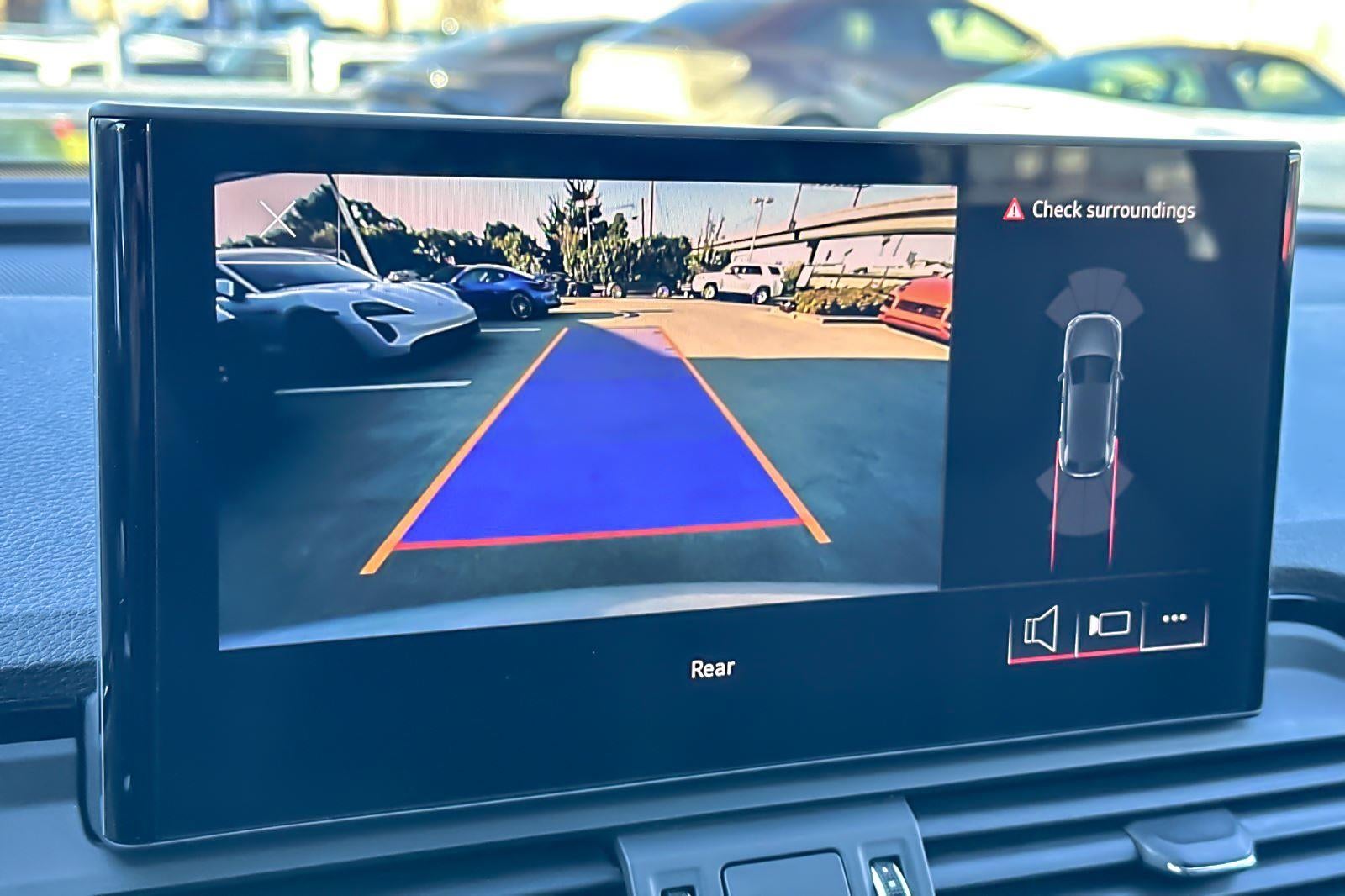 2023 Audi Q5 S line Premium