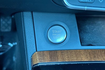 2023 Audi Q5 S line Premium