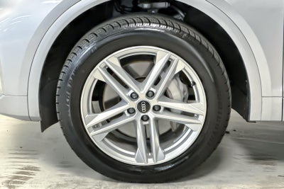 2023 Audi Q5 S line Premium