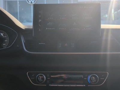 2025 Audi Q5 S line Premium