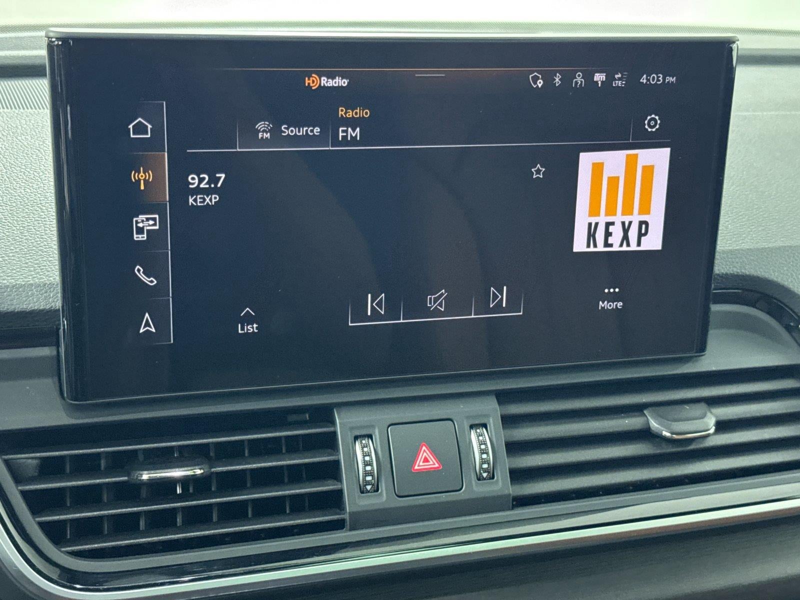 2025 Audi Q5 S line Premium