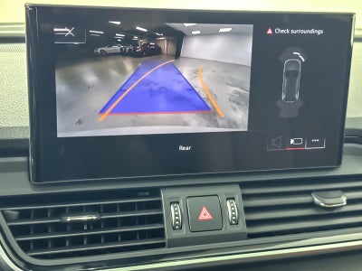 2025 Audi Q5 S line Premium