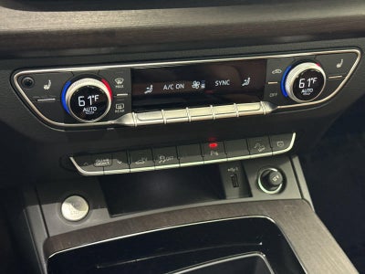 2025 Audi Q5 S line Premium