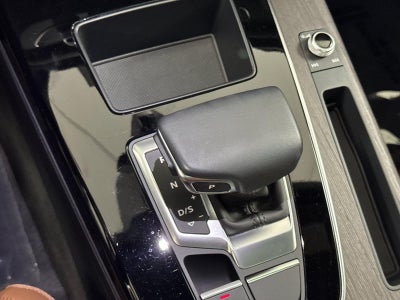 2025 Audi Q5 S line Premium