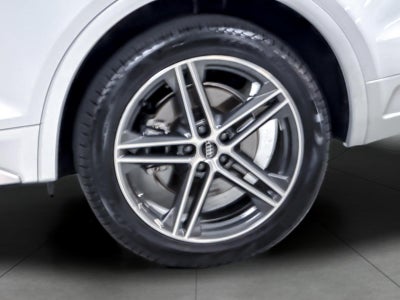 2025 Audi Q5 S line Premium