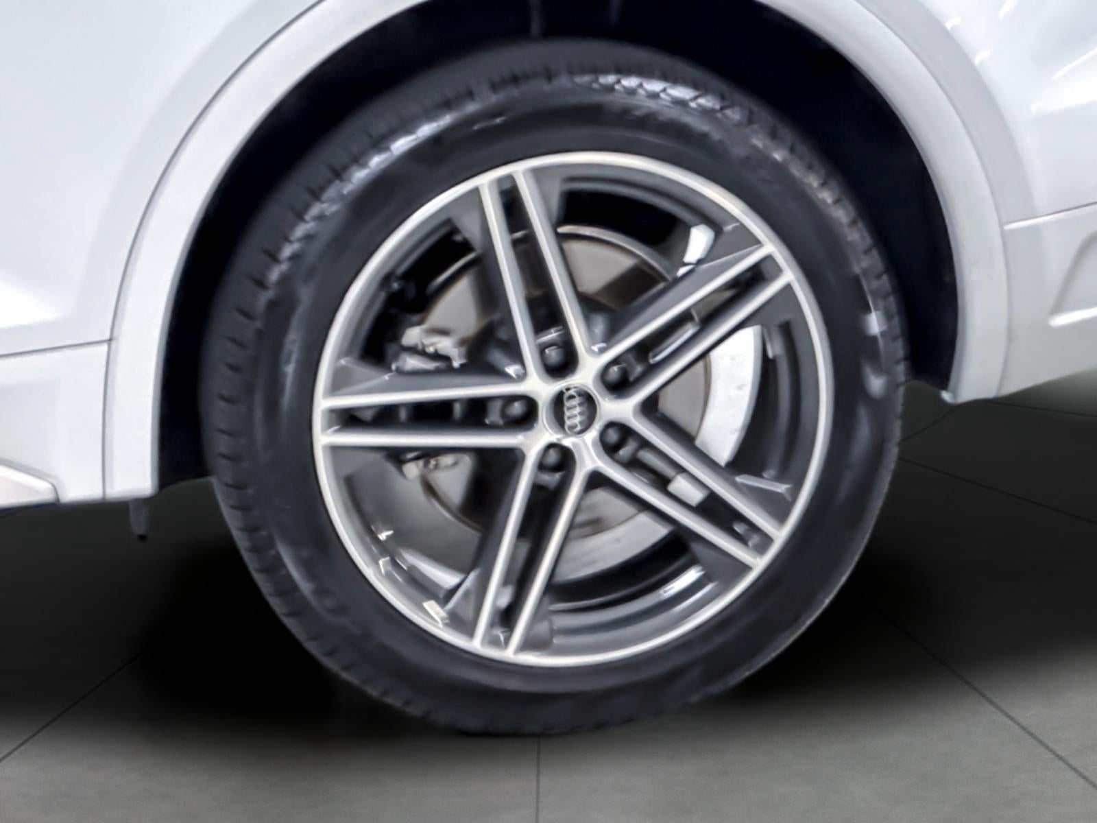 2025 Audi Q5 S line Premium
