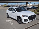 2025 Audi Q5 S line Premium