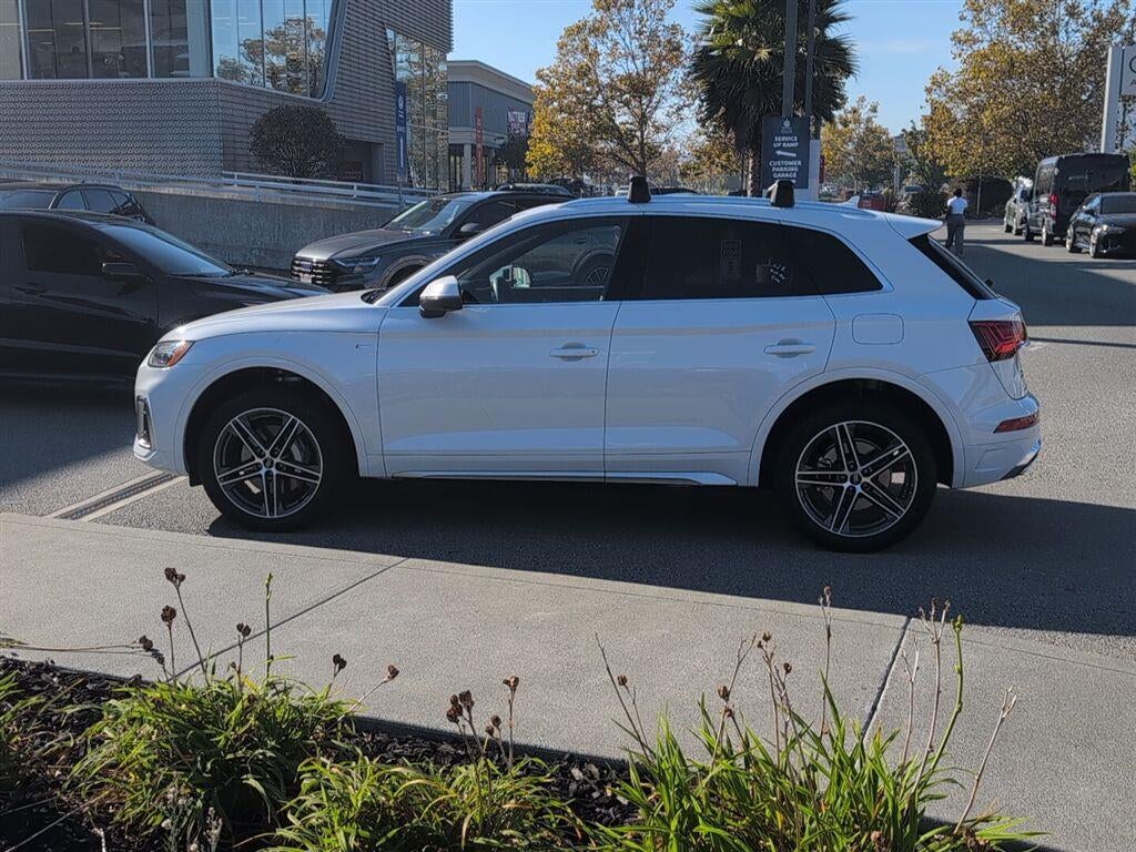 2025 Audi Q5 S line Premium