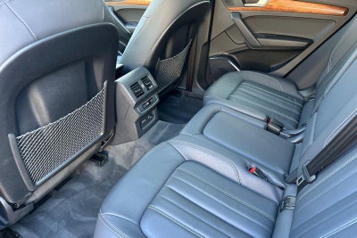 2023 Audi Q5 S line Premium