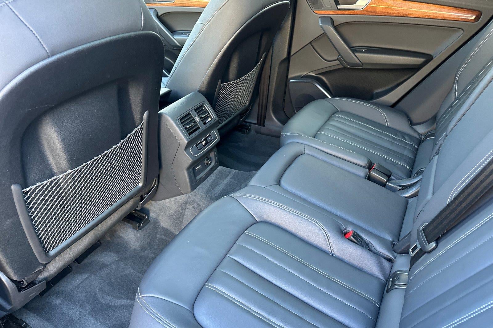 2023 Audi Q5 S line Premium