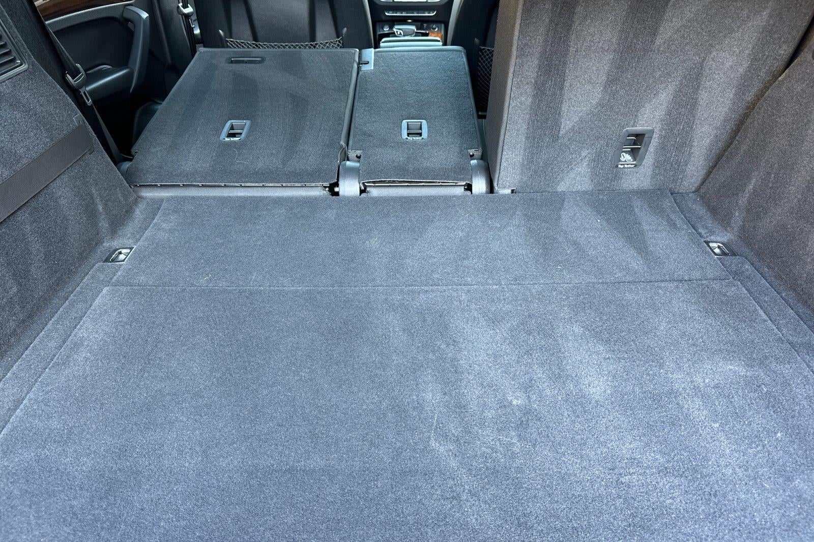 2023 Audi Q5 S line Premium