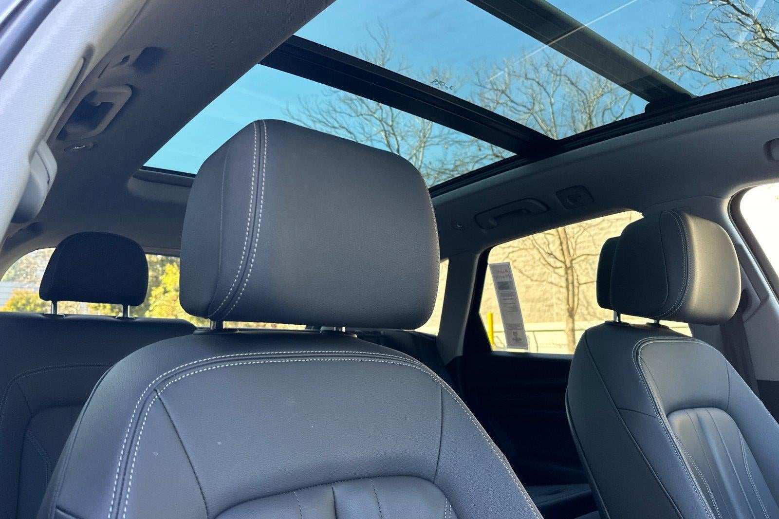 2023 Audi Q5 S line Premium