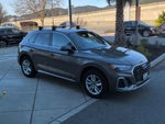 2023 Audi Q5 S line Premium