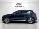 2024 Audi Q5 S line Premium