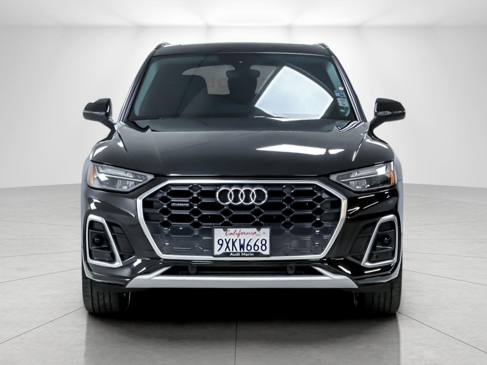 2024 Audi Q5 S line Premium
