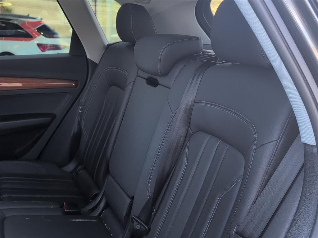 2023 Audi Q5 S line Premium