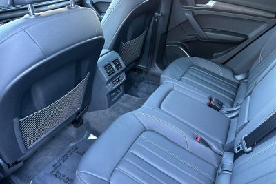 2023 Audi Q5 S line Premium