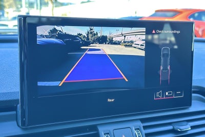 2023 Audi Q5 S line Premium