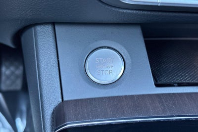 2023 Audi Q5 S line Premium