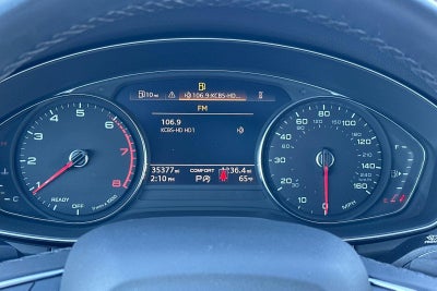 2023 Audi Q5 S line Premium