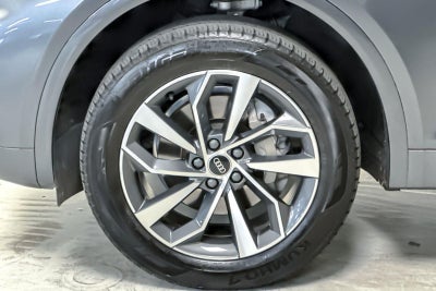 2023 Audi Q5 S line Premium