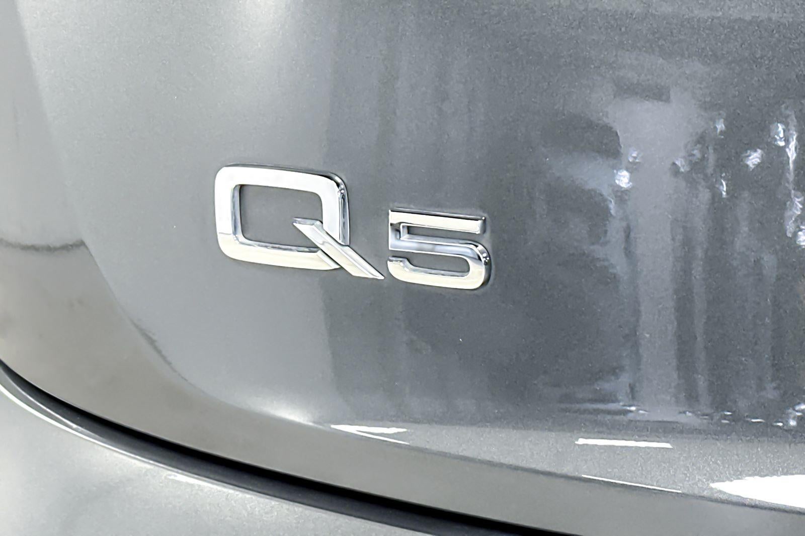 2023 Audi Q5 S line Premium