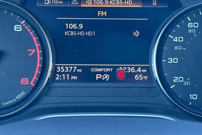 2023 Audi Q5 S line Premium