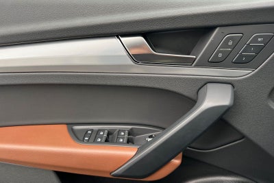 2025 Audi Q5 S line Premium