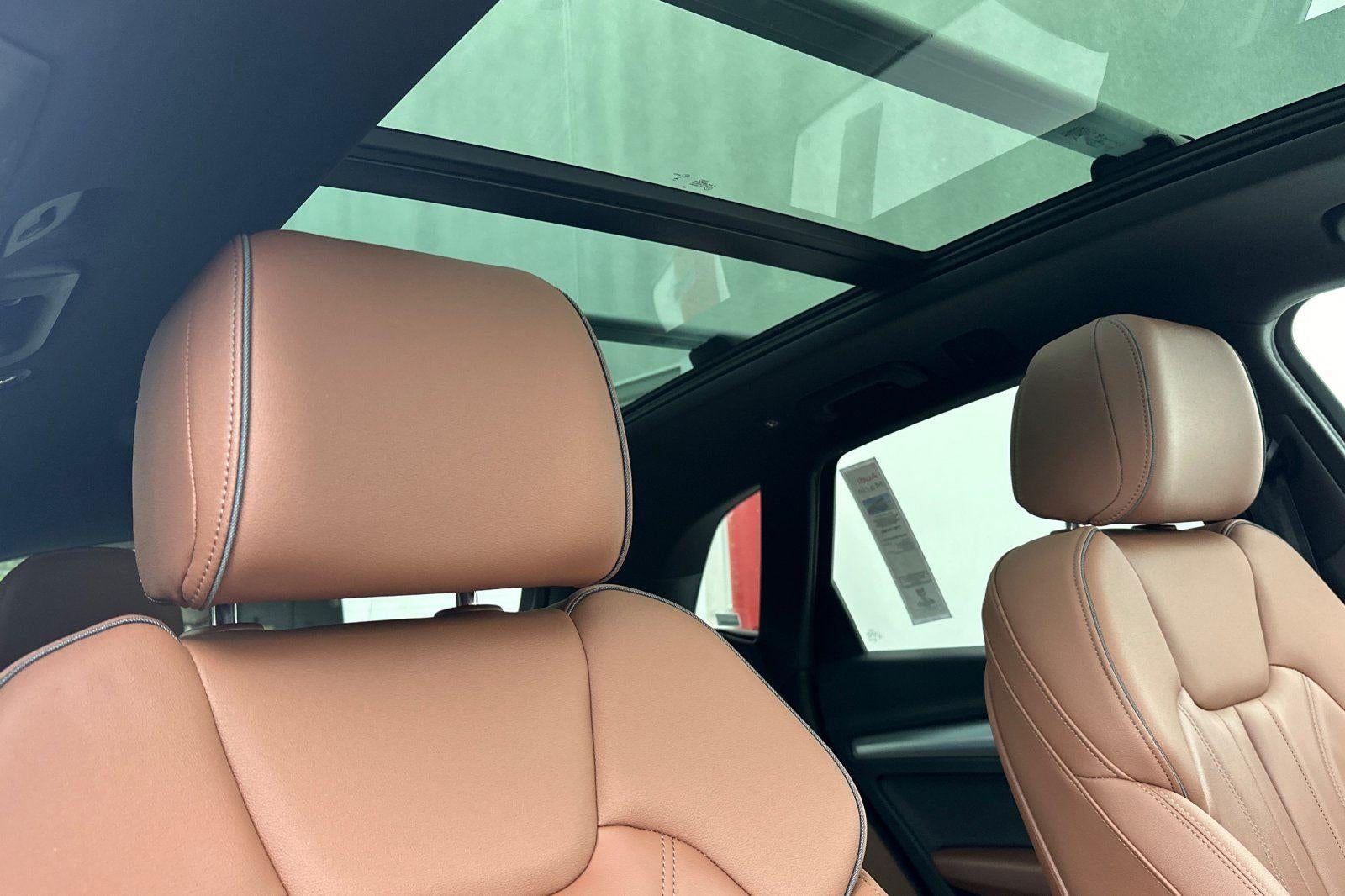 2025 Audi Q5 S line Premium