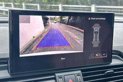 2025 Audi Q5 S line Premium