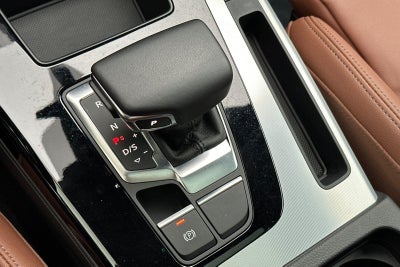 2025 Audi Q5 S line Premium