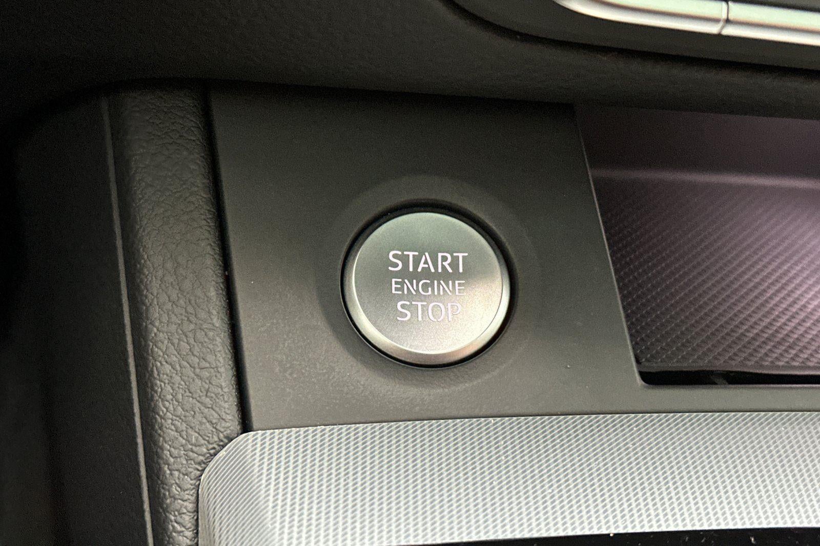 2025 Audi Q5 S line Premium