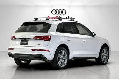 2025 Audi Q5 S line Premium