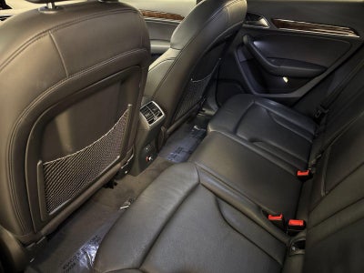 2018 Audi Q3 Premium Plus