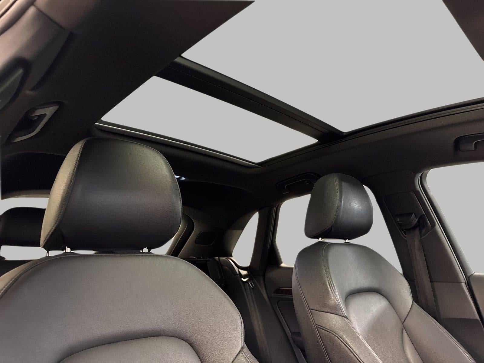 2018 Audi Q3 Premium Plus