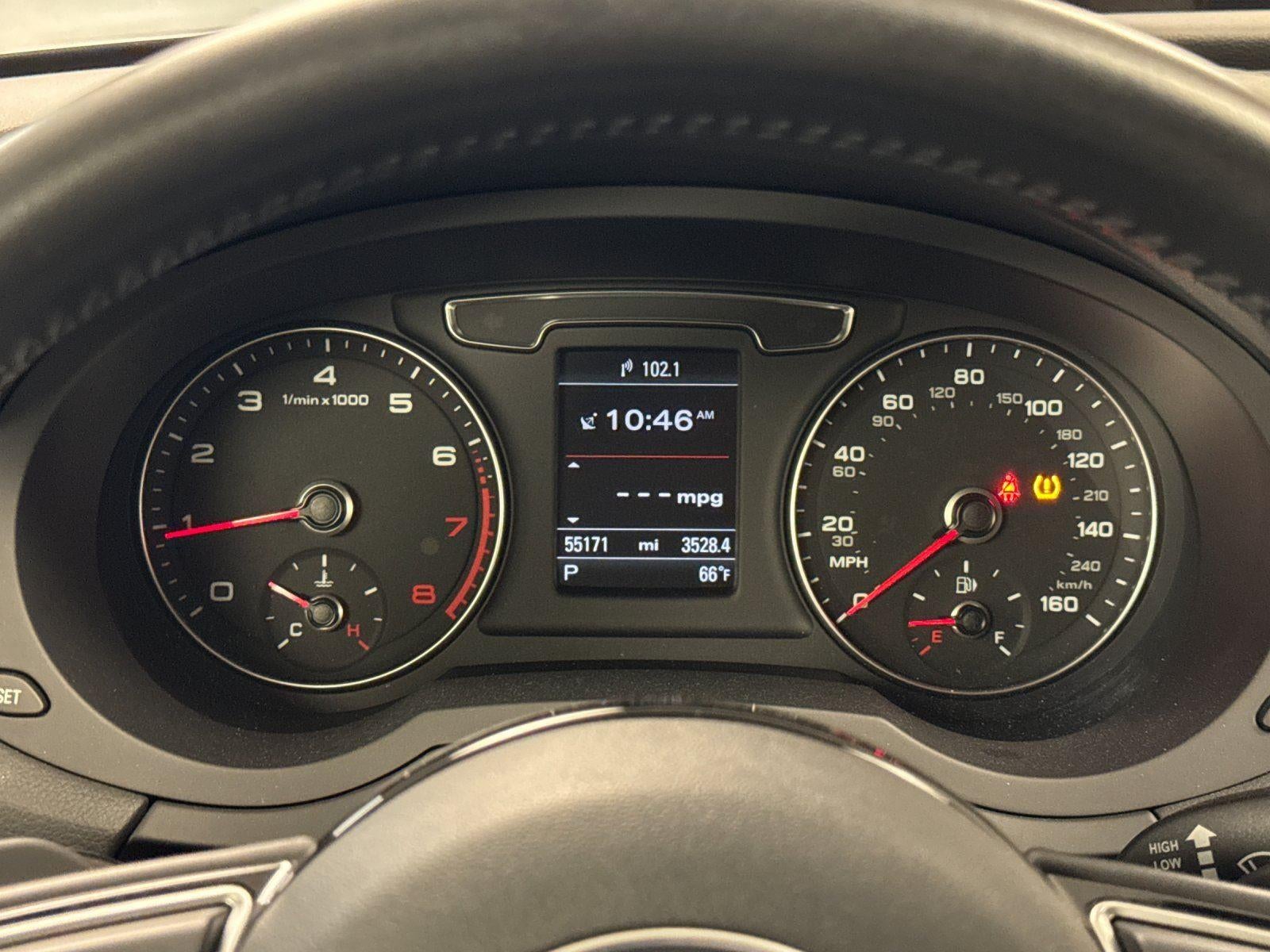 2018 Audi Q3 Premium Plus