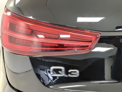 2018 Audi Q3 Premium Plus