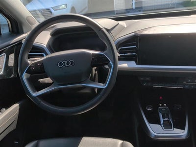 2023 Audi Q4 e-tron Premium