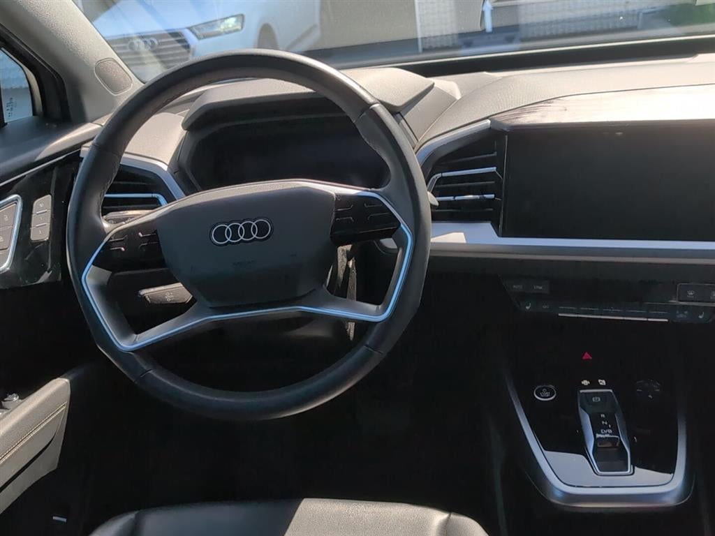 2023 Audi Q4 e-tron Premium