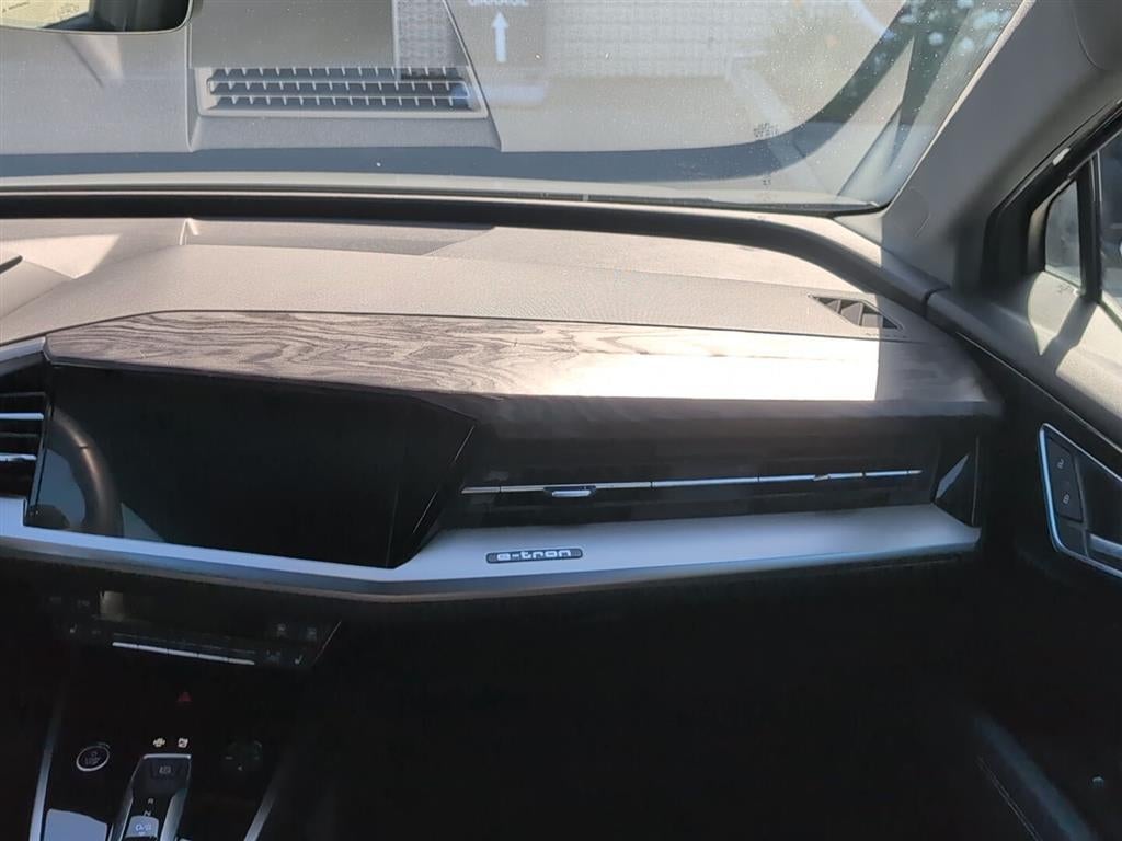 2023 Audi Q4 e-tron Premium