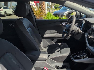 2023 Audi Q4 e-tron Premium