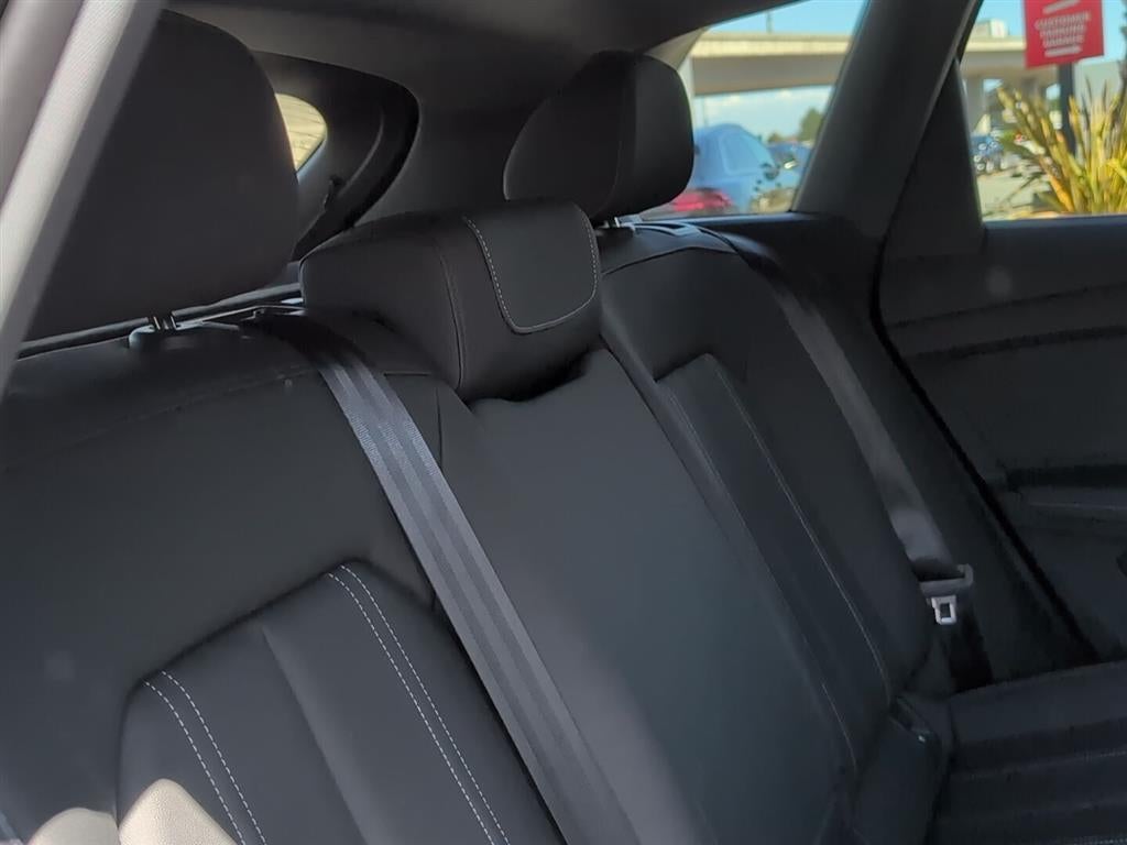 2023 Audi Q4 e-tron Premium