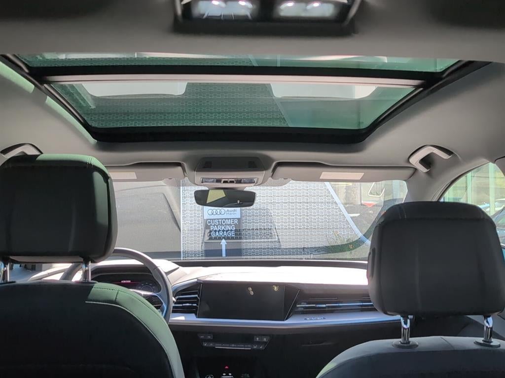 2023 Audi Q4 e-tron Premium