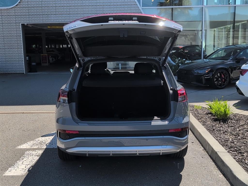 2023 Audi Q4 e-tron Premium