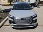 2023 Audi Q4 e-tron Premium