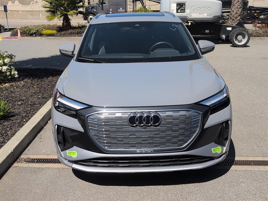 2023 Audi Q4 e-tron Premium