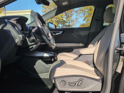 2023 Audi Q4 e-tron Premium